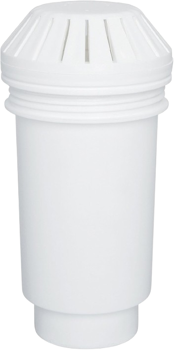 Long Life Multi-Stage Filter