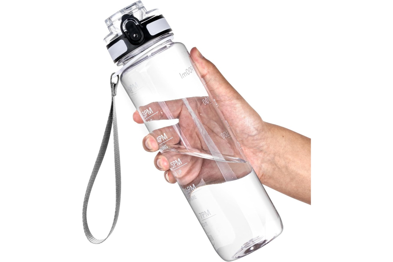 Water Bottles
